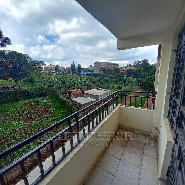3bdrm Apartment in Muthiga Lane for Rent