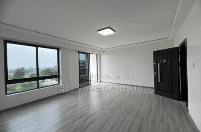 2bdrm Apartment in 87, Kinoo for rent
