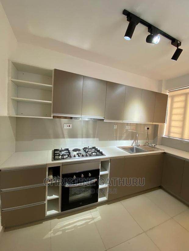 4bdrm Apartment in Kinoo for rent