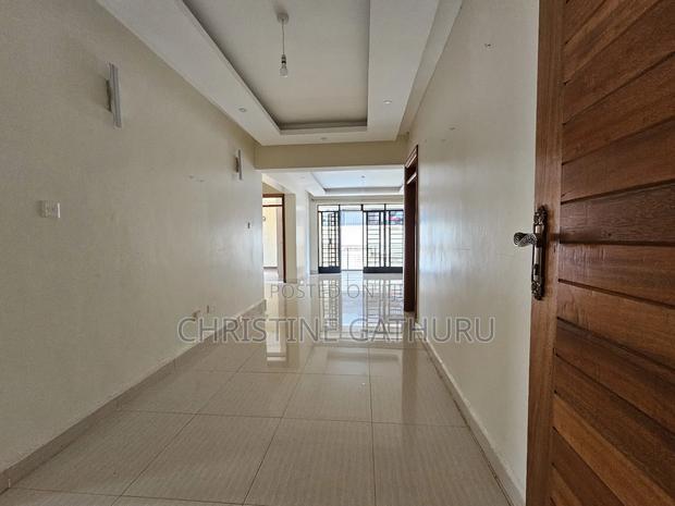 2bdrm Apartment in Grandville, Kinoo for rent