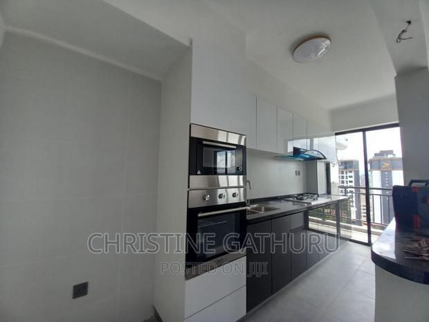 2bdrm Apartment in Kileleshwa for rent