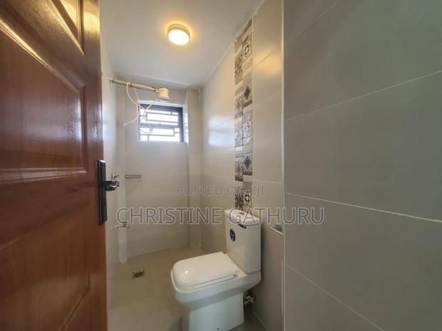2bdrm House in Gitaru for rent