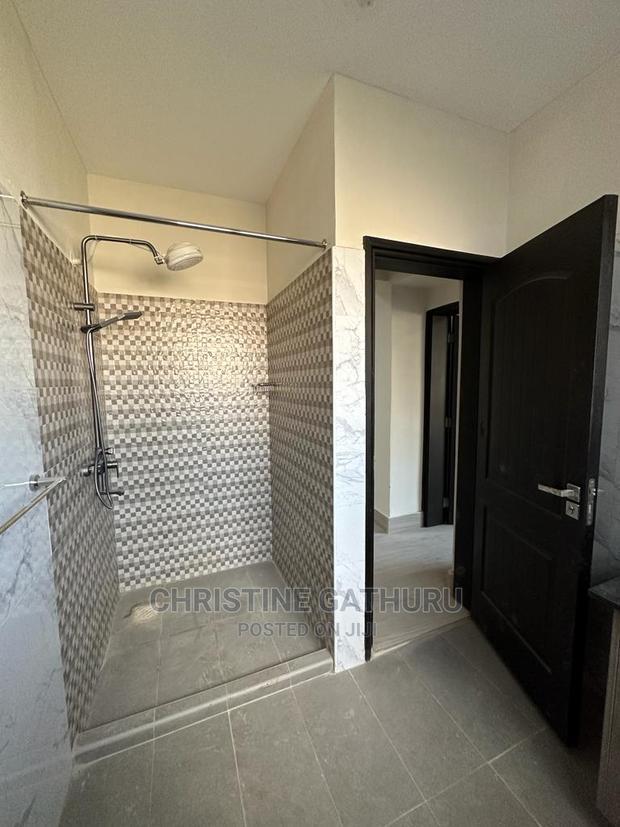 3bdrm Apartment in Ruaka Road for rent