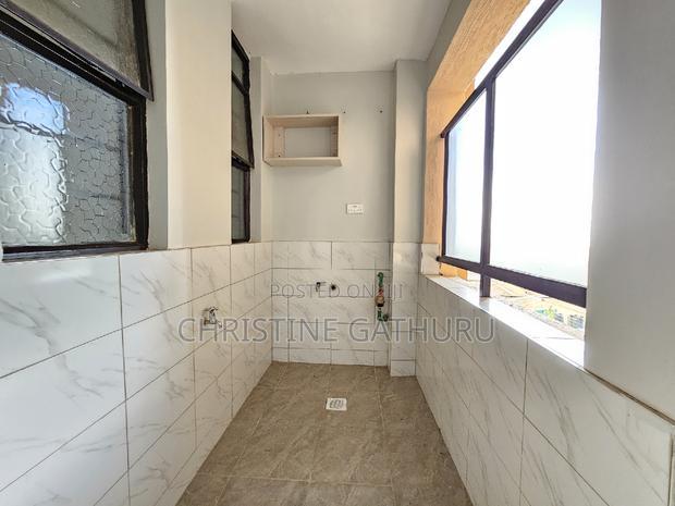 2bdrm Apartment in Kinoo, Muthiga for rent