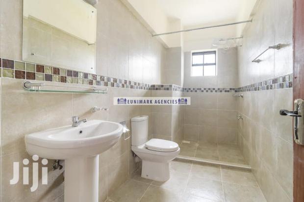 2bdrm Apartment in Muthiga, Kikuyu for rent