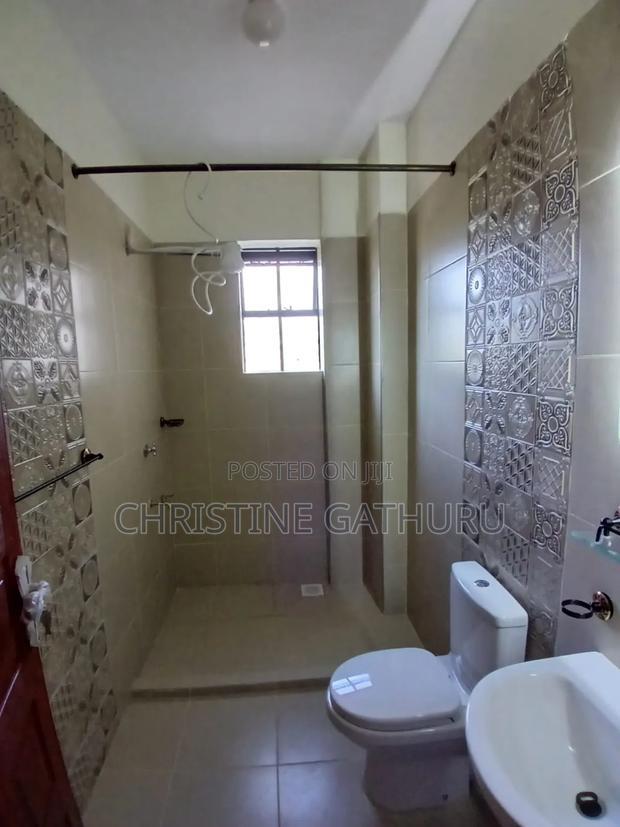 2bdrm Apartment in Muthiga for rent