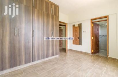 2bdrm Apartment in Muthiga, Kikuyu for rent