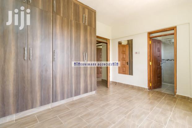 2bdrm Apartment in Muthiga, Kikuyu for rent