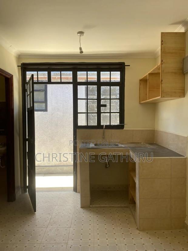 1bdrm Bedsitter in Ngong CBD for rent