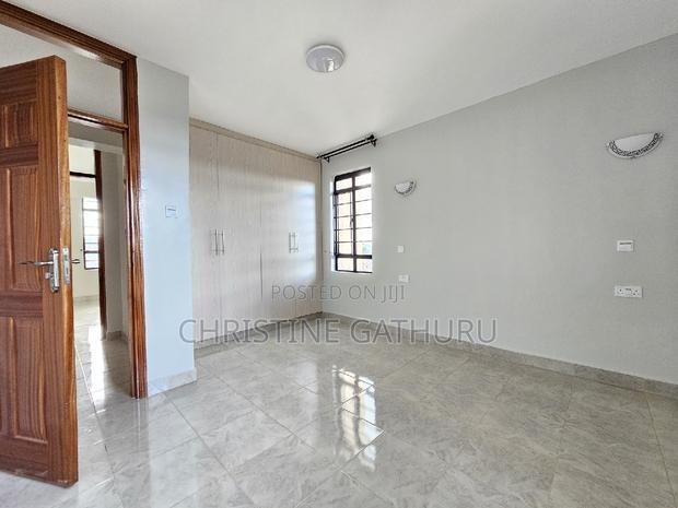 2bdrm Apartment in Kinoo, Muthiga for rent