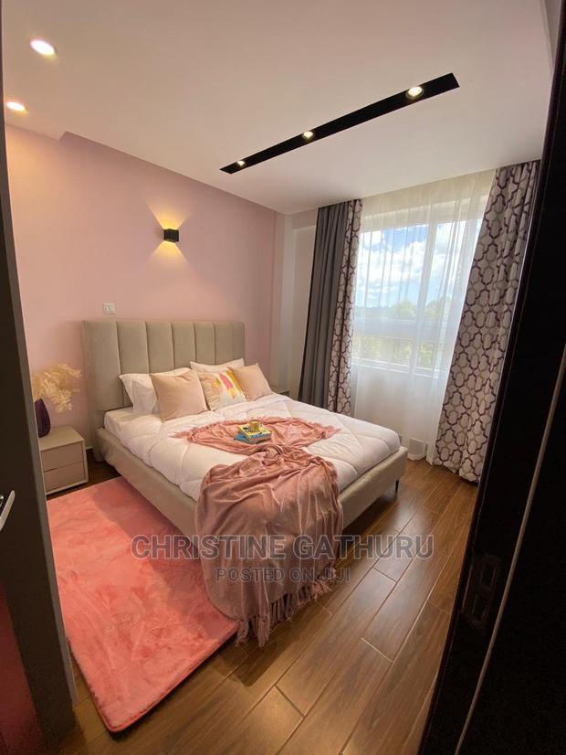 4bdrm Apartment in Kinoo for rent