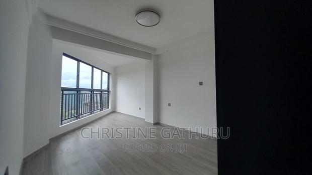 2bdrm Apartment in Kileleshwa for rent