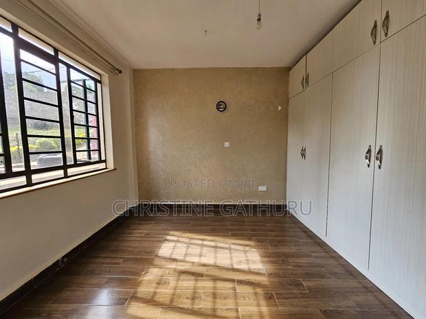 2bdrm Apartment in Grandville, Kinoo for rent
