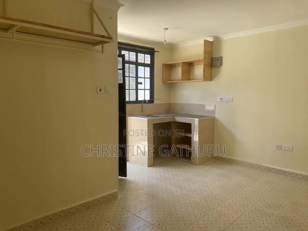 1bdrm Bedsitter in Ngong CBD for rent