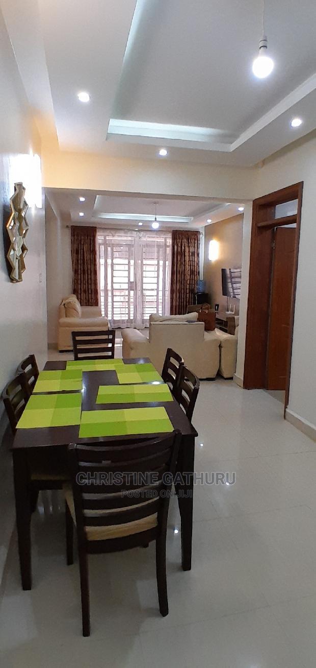2bdrm Apartment in Muhuri Road, Kikuyu for Rent