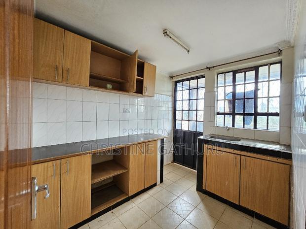 2bdrm Apartment in Kinoo for rent