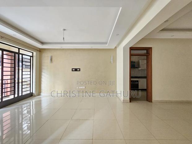 2bdrm Apartment in Grandville, Kinoo for rent