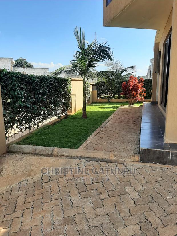 3bdrm Bungalow in Lower Kabete for Sale