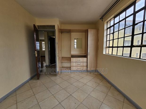 2bdrm Apartment in Uthiru for rent