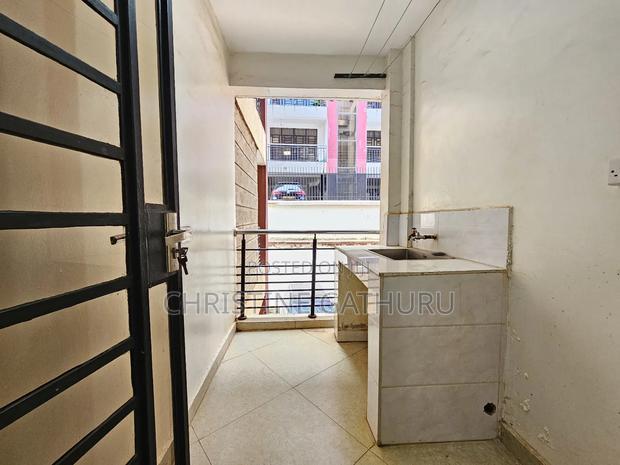 2bdrm Apartment in Grandville, Kinoo for rent