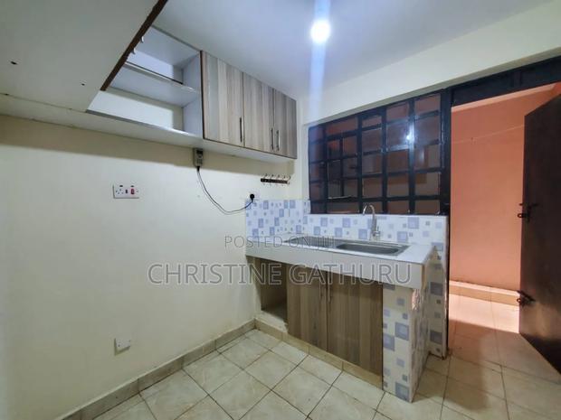 1bdrm Apartment in Regen for rent