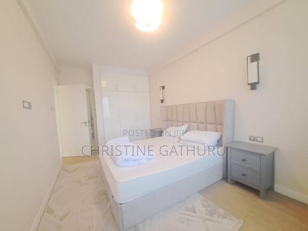 Furnished 1bdrm Apartment in Riverside for rent