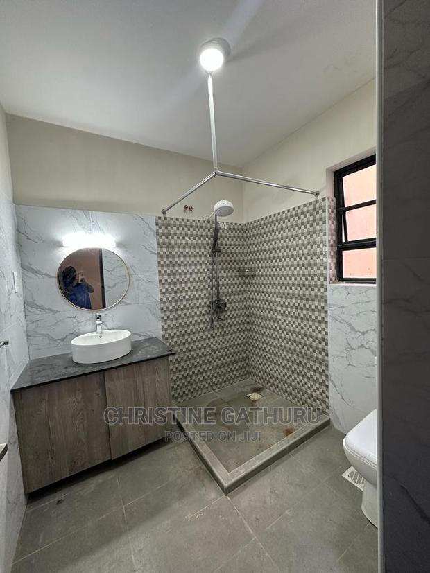 3bdrm Apartment in Ruaka Road for rent