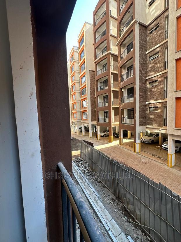 3bdrm Apartment in Ruaka Road for rent