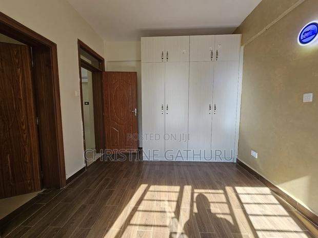 2bdrm Apartment in Grandville, Kinoo for rent