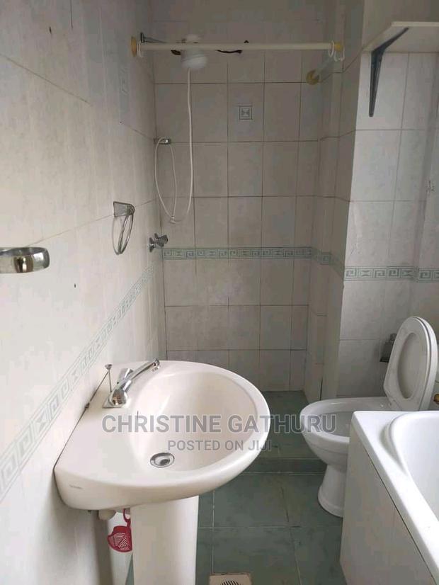 5bdrm Maisonette in Muthaiga North for Rent