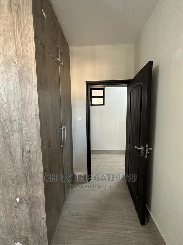 3bdrm Apartment in Ruaka Road for rent