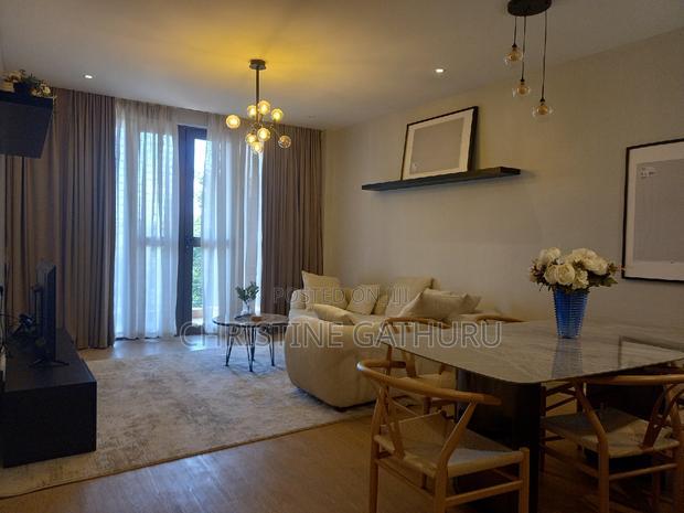 Furnished 1bdrm Apartment in Riverside for rent