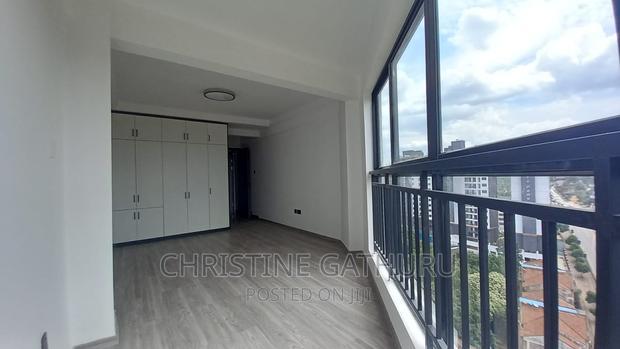 2bdrm Apartment in Kileleshwa for rent