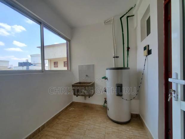 4bdrm Apartment in Thindigua for sale