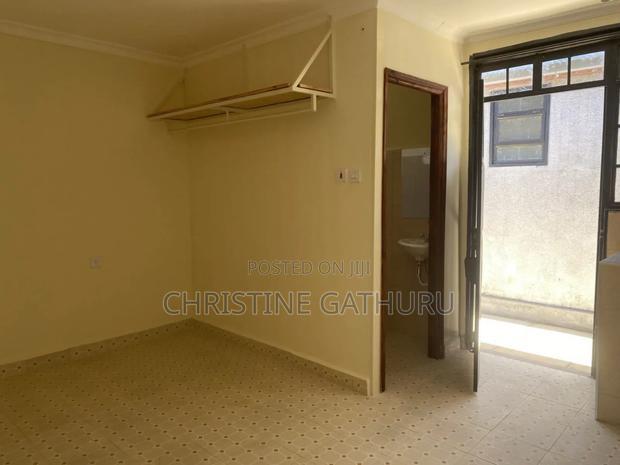 1bdrm Bedsitter in Ngong CBD for rent