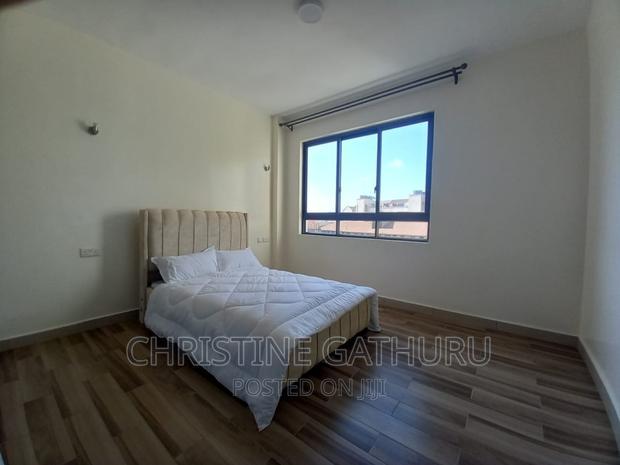 2bdrm Apartment in Ruaka for rent