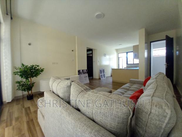 2bdrm Apartment in Ruaka for rent