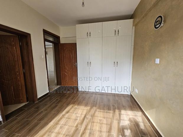 2bdrm Apartment in Grandville, Kinoo for rent