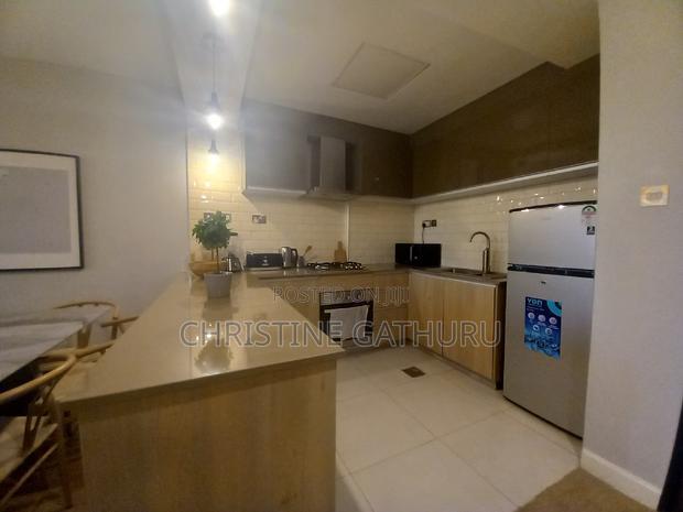 Furnished 1bdrm Apartment in Riverside for rent