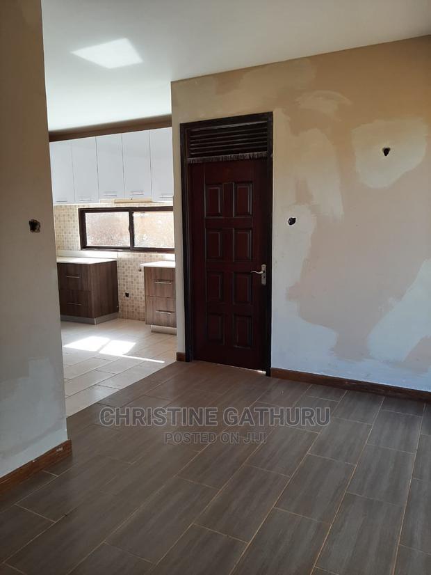 3bdrm Bungalow in Lower Kabete for Sale