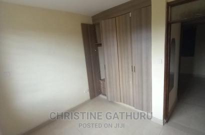 3bdrm Apartment in Muthiga Lane for Rent