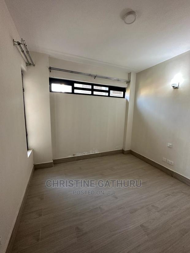 3bdrm Apartment in Ruaka Road for rent