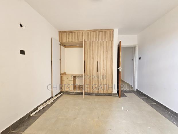 3bdrm Apartment in Uthiru for rent