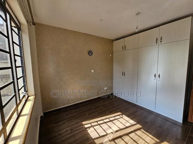 2bdrm Apartment in Grandville, Kinoo for rent