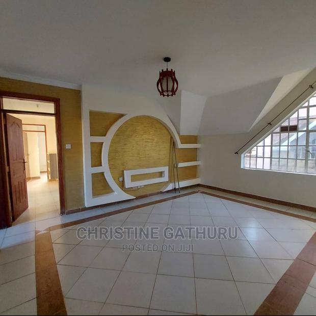 3bdrm Apartment in Regen for rent