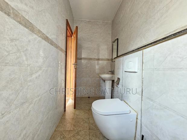 2bdrm Apartment in Grandville, Kinoo for rent