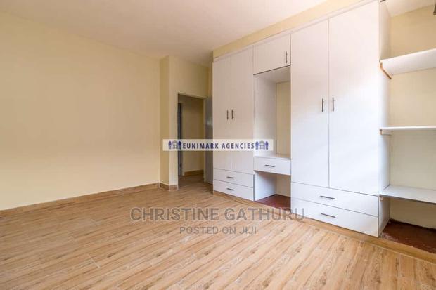 2 Bedroom House to Let in Rungiri