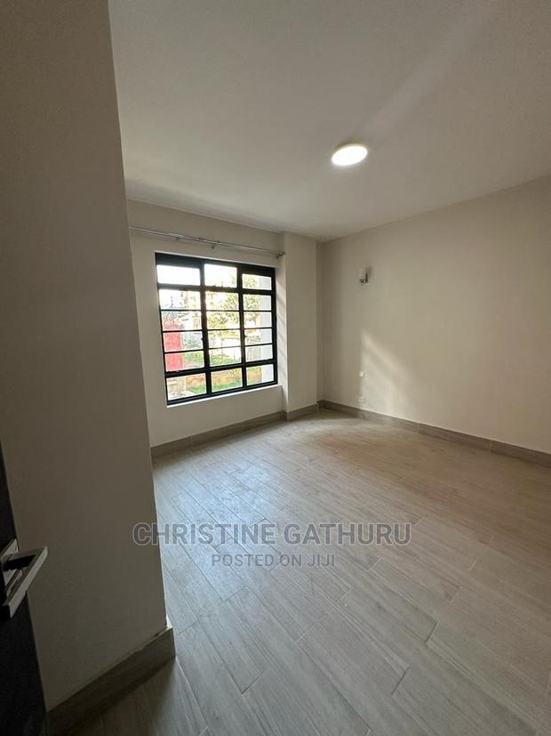 3bdrm Apartment in Ruaka Road for rent