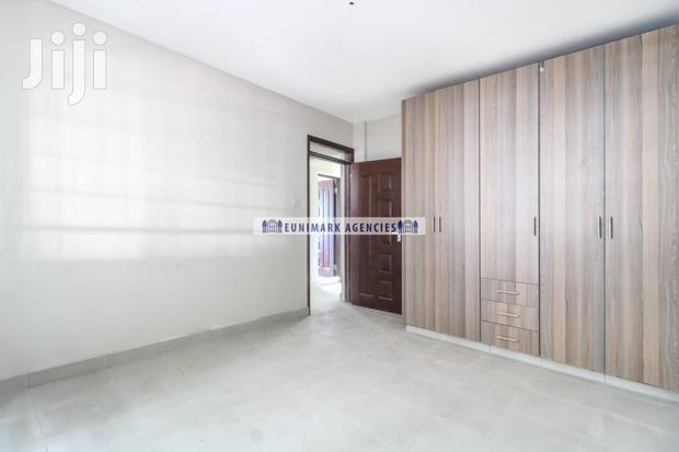 3bdrm Apartment in Kikuyu for rent