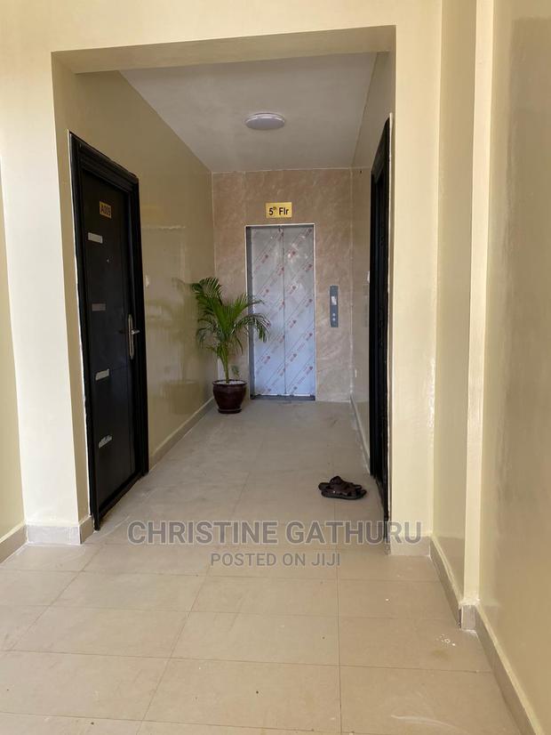 4bdrm Apartment in Kinoo for rent